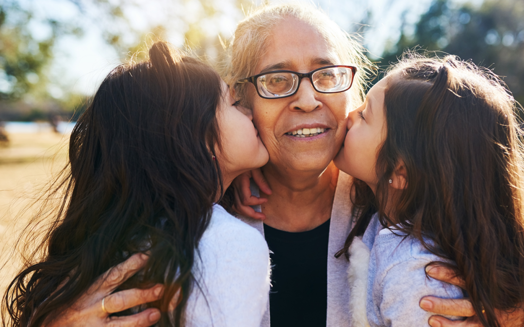 Apprehension and the Aging of Undocumented Parents