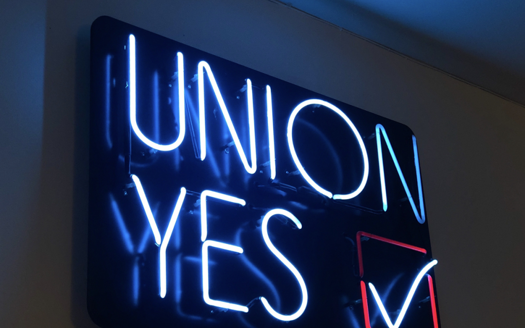 How Older Immigrant Workers Benefit from Unions and Worker Centers