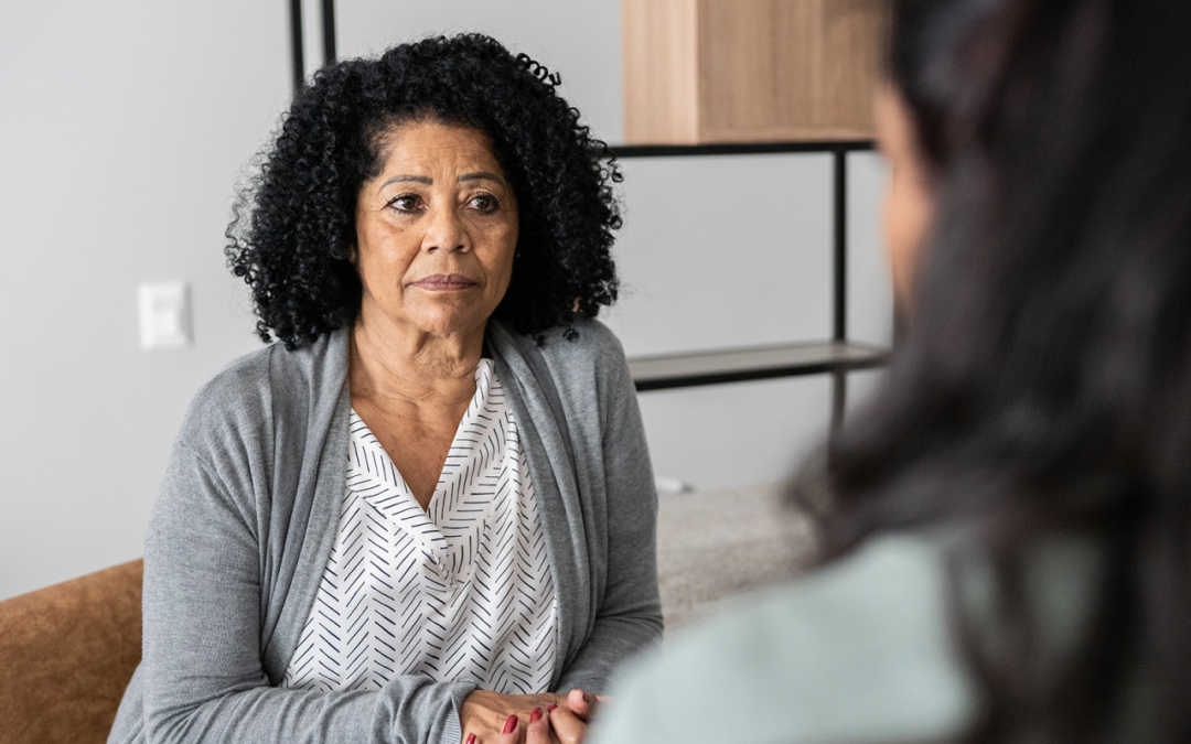 Improving Economic Security for Undocumented Older Adults