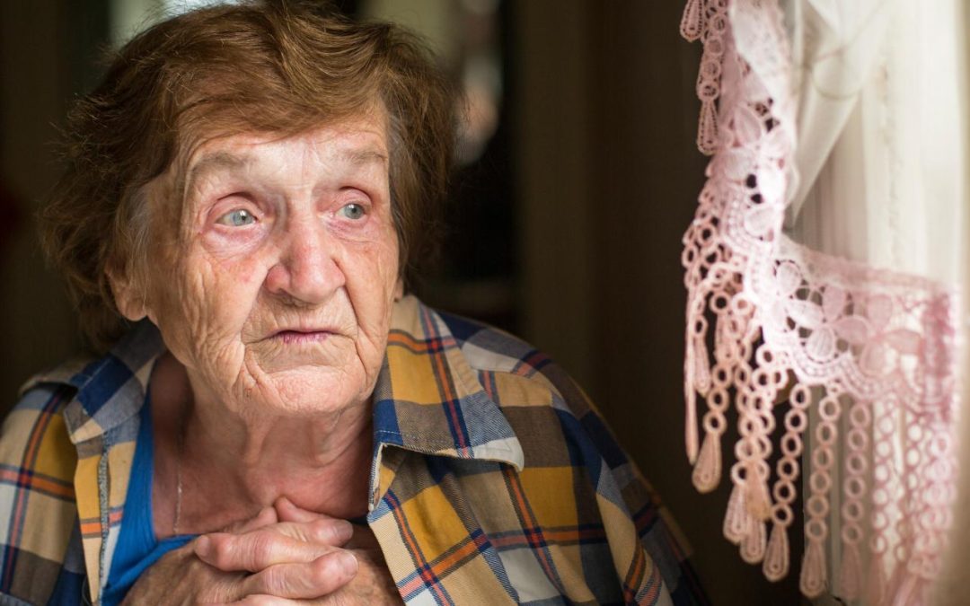 Trauma-Informed Practices in Elder Care