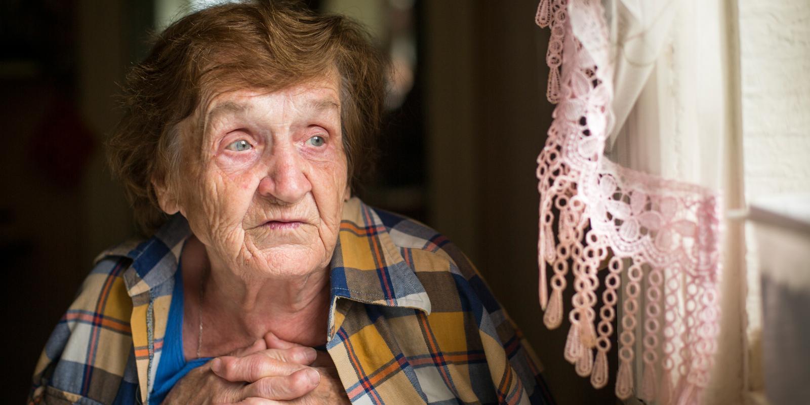 Featured image for Trauma-Informed Practices in Elder Care