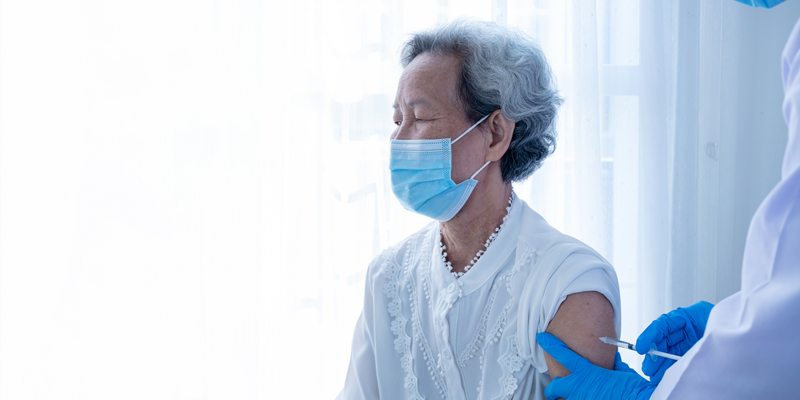 Featured image for Covid-19 Vaccine Rollout for Elder Care Facilities Featured image for Covid-19 Vaccine Rollout for Elder Care Facilities