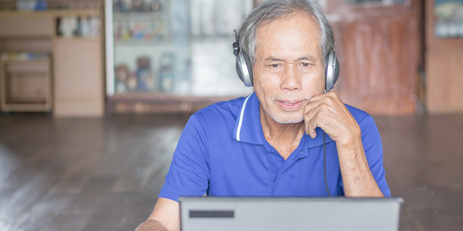 Featured image for Mental Health Impacts of the COVID-19 Pandemic Featured image for Mental Health Impacts of the COVID-19 Pandemic