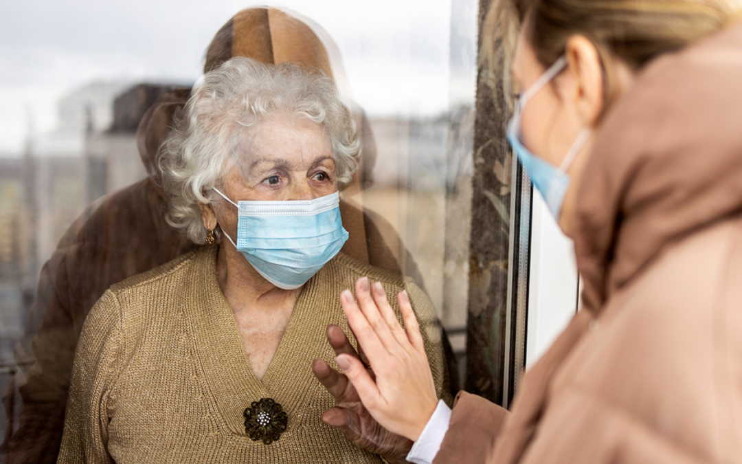 The COVID-19 Pandemic Crisis and its Impact on Long-term Care and Assisted Living