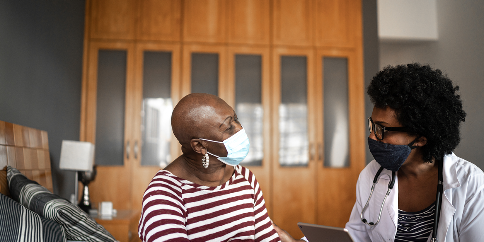 Featured image for COVID-19’s Impact on Community-based LTSS Featured image for COVID-19’s Impact on Community-based LTSS