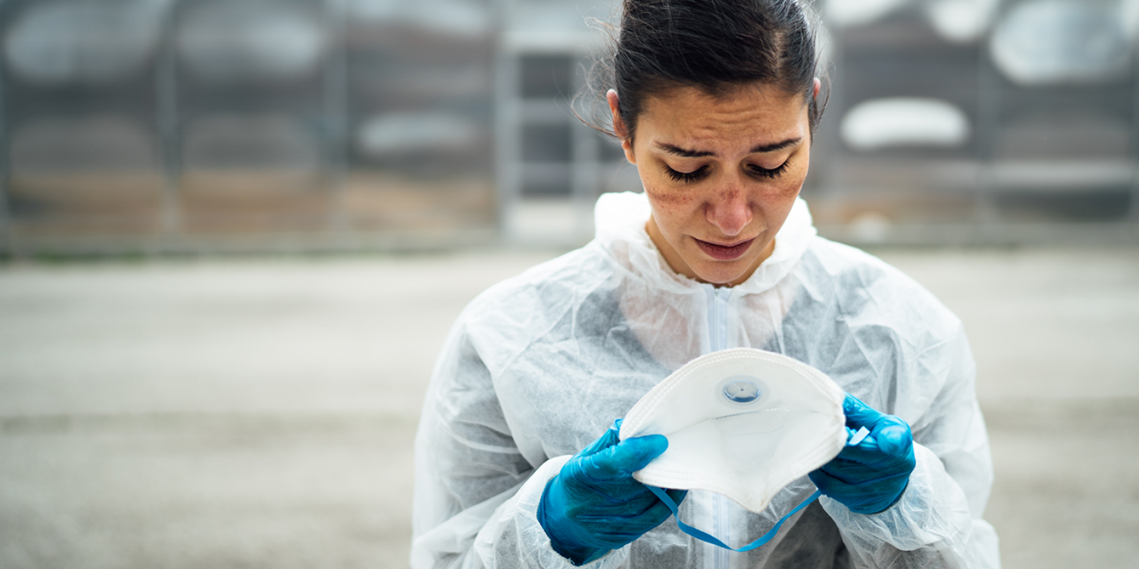 Featured image for The Impact of COVID-19 on Direct Care Workers Featured image for The Impact of COVID-19 on Direct Care Workers