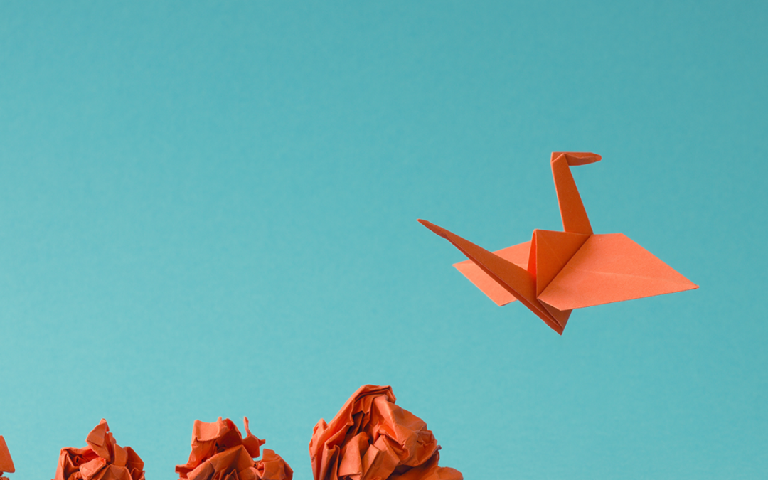 Reimagining and Transforming Long-Term Care