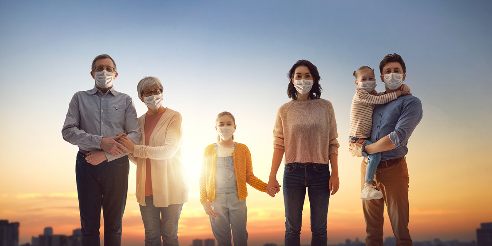 Featured image for Positive Impact of Public Health During COVID Featured image for Positive Impact of Public Health During COVID