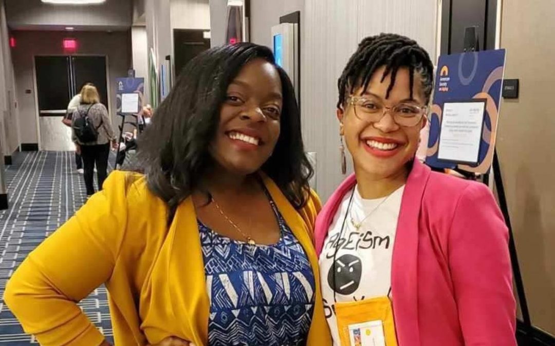 4 Takeaways from the ASA On Aging Conference