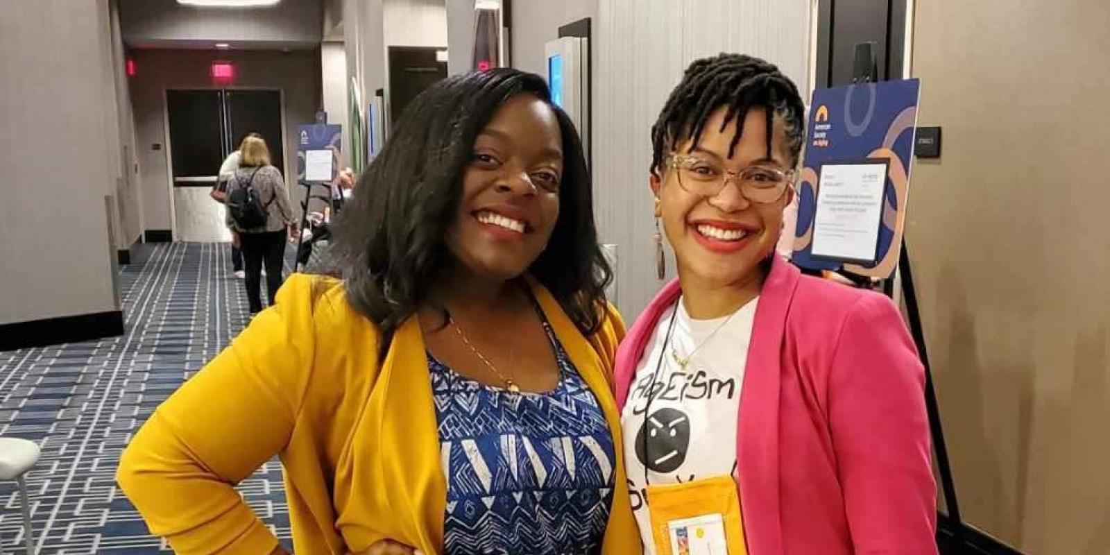 Featured image for 4 Takeaways from the ASA On Aging Conference Featured image for 4 Takeaways from the ASA On Aging Conference