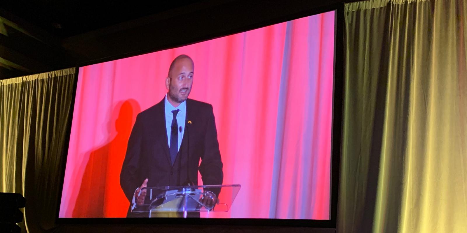 Featured image for ASA Pres. & CEO Peter Kaldes Stepping Down Featured image for ASA Pres. & CEO Peter Kaldes Stepping Down