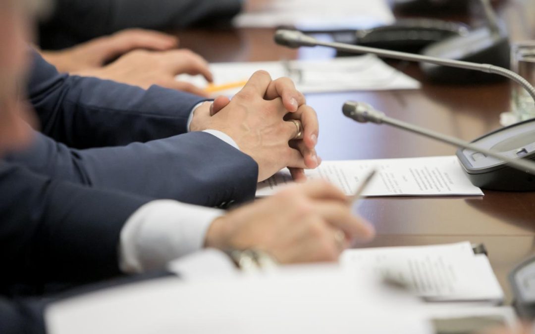 Five Ways Congress Can Reduce Health Disparities Among Older Adults