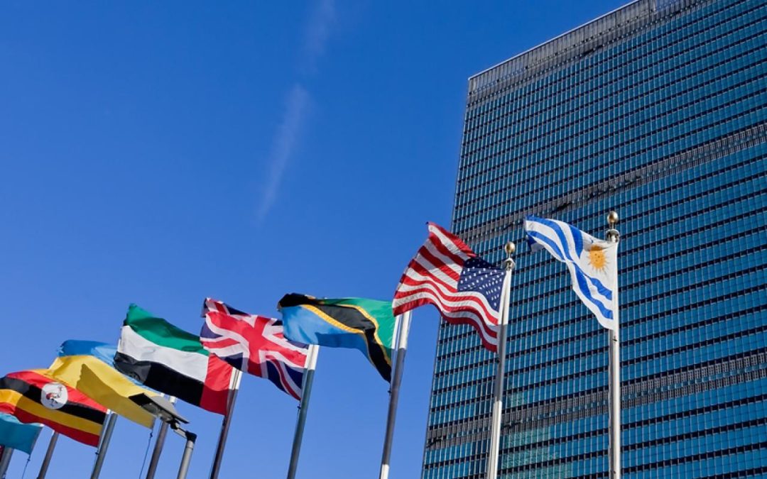 Older Persons’ Rights Are Human Rights