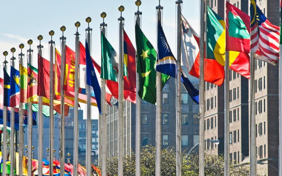 COVID Deaths Demonstrate Why We Should Protect Older Adult Rights as Human Rights