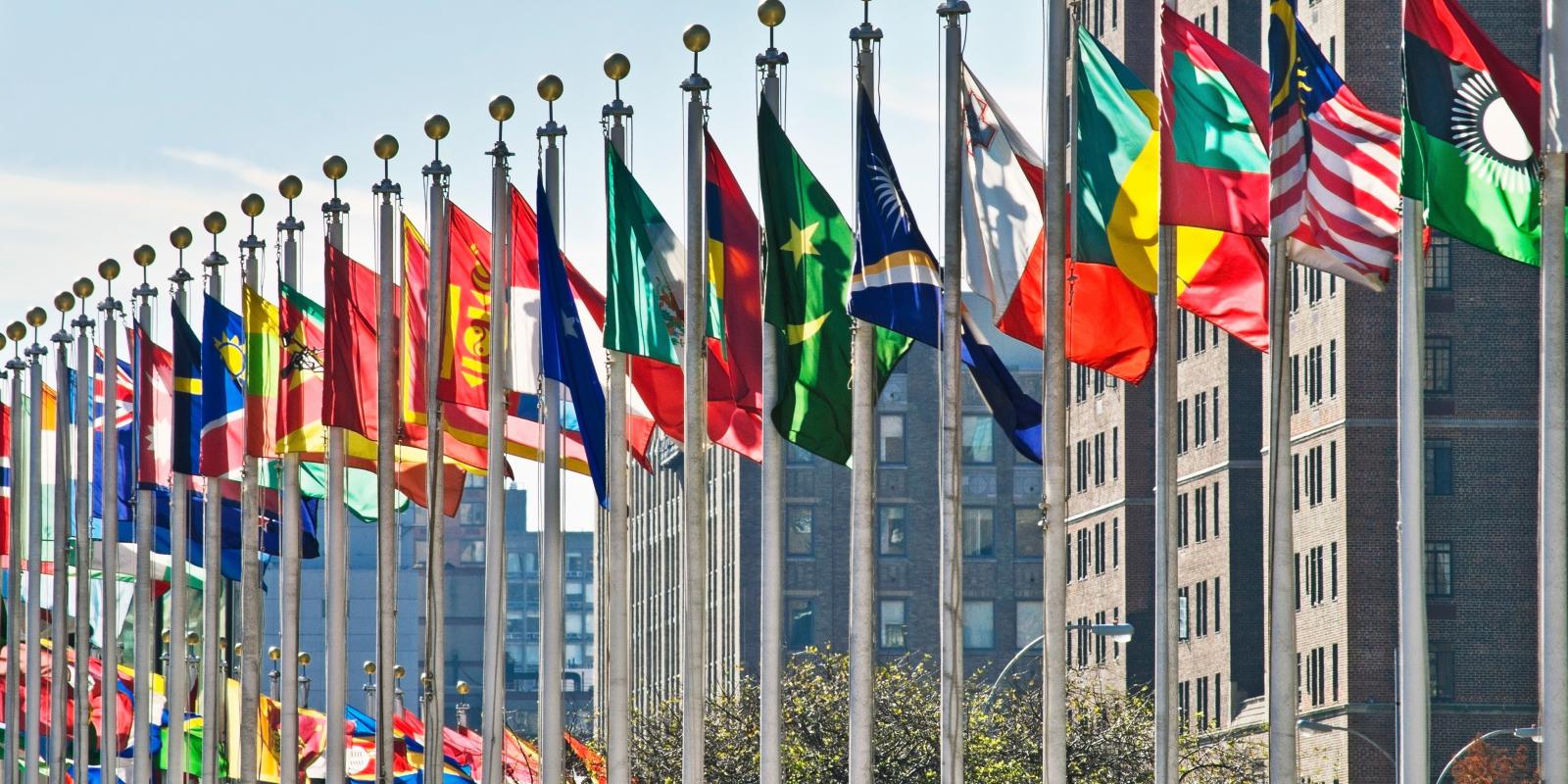 Featured image for Why Protect Older Adult Rights as Human Rights