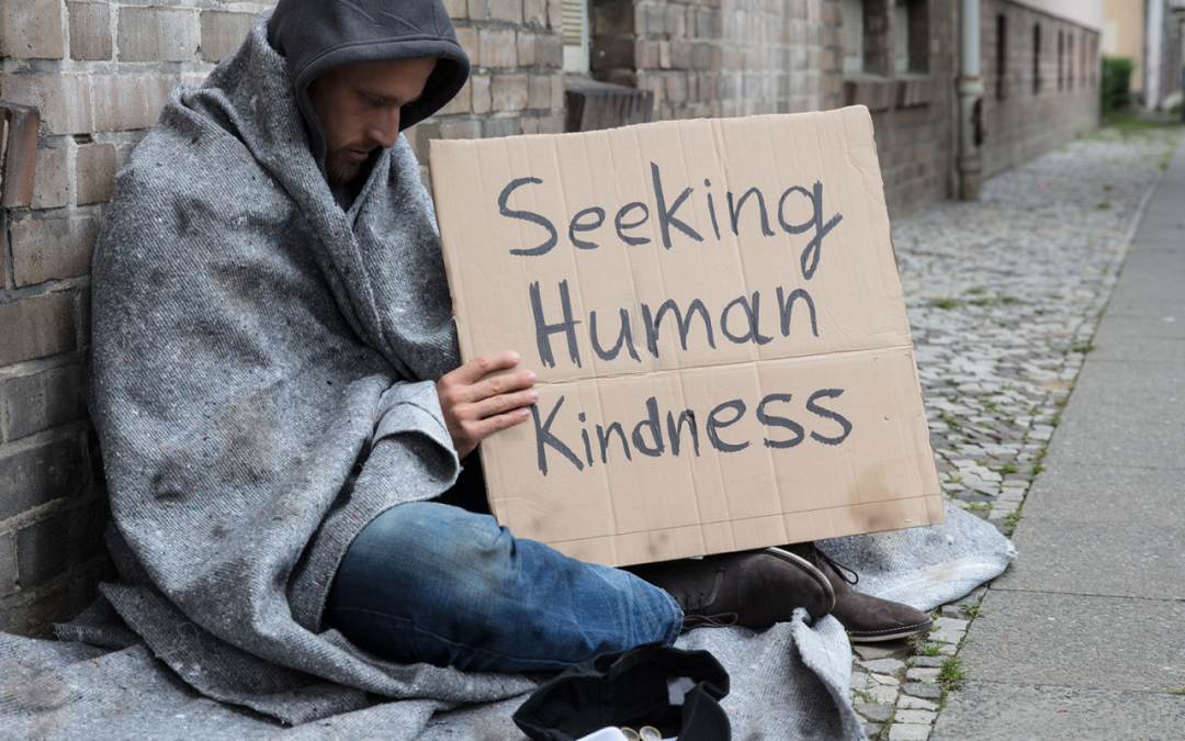Causes of Homelessness Among Elders and How We Might Eliminate ‘Homeism’
