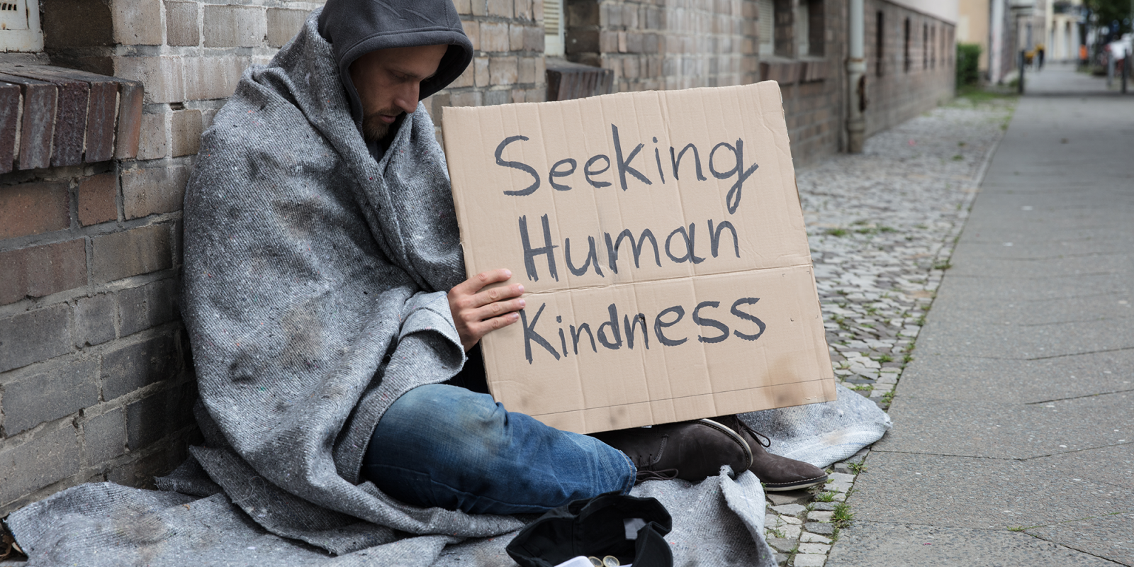 Featured image for Causes of Homelessness Among Elders