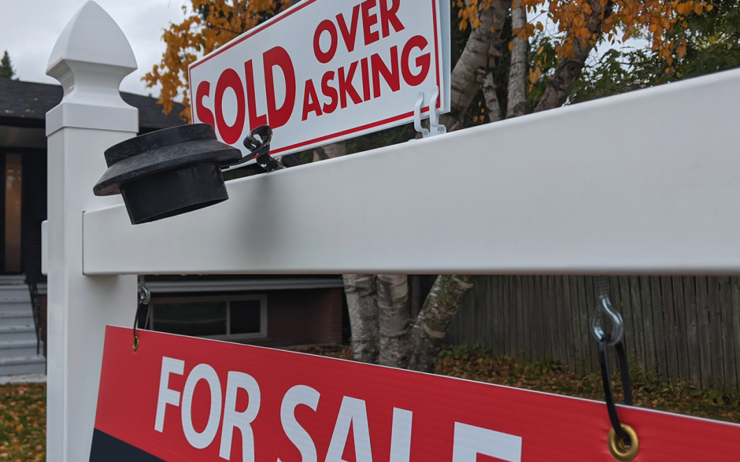 A Shortage of Affordable Homes Is Driving the Surge in Older Adult Homelessness