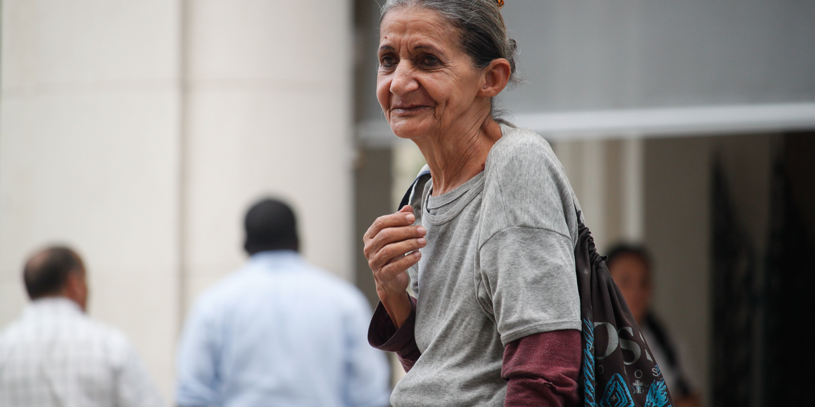 Featured image for It’s Not OK with My Soul Featured image for It’s Not OK with My Soul