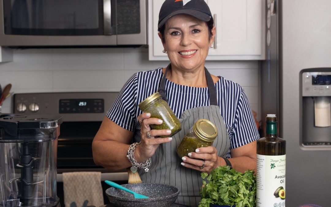 GetSetUp’s Virtual Community for People Ages 50 and Older