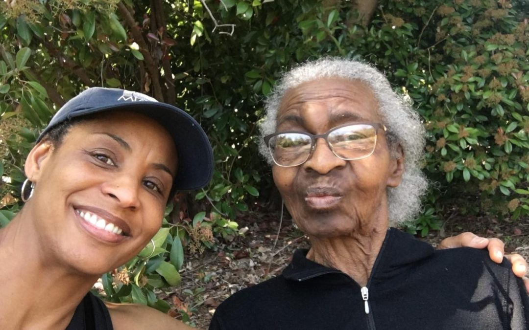 ASA RISE: Connecting the Dots Between Caregiving, DEI Work and Aging