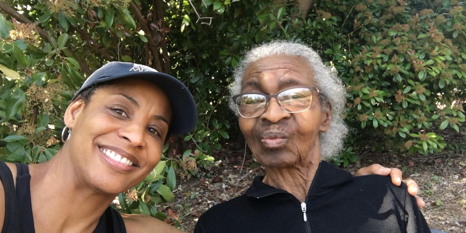 Featured image for ASA RISE: Connecting Caregiving, DEI and Aging