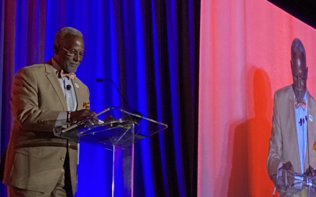 Call to Action on Economic Security and Climate