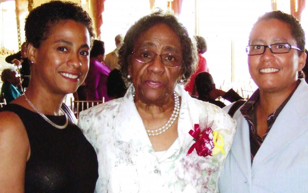 What I Think of When I Think of Juneteenth