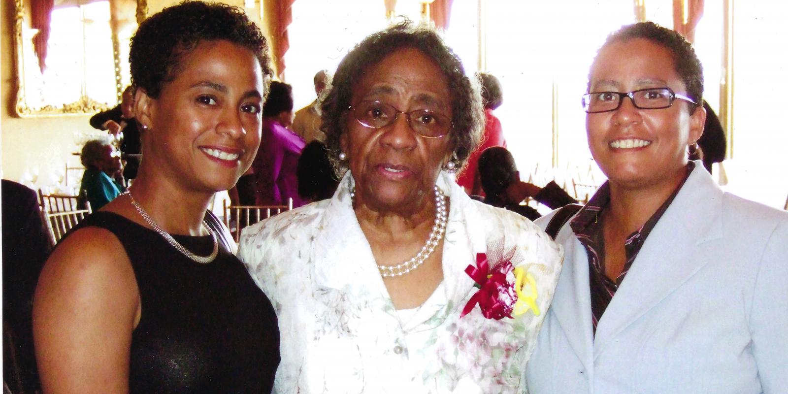 Featured image for What I Think of When I Think of Juneteenth