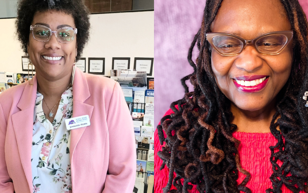 ASA RISE Mentorship and What it Means to Me