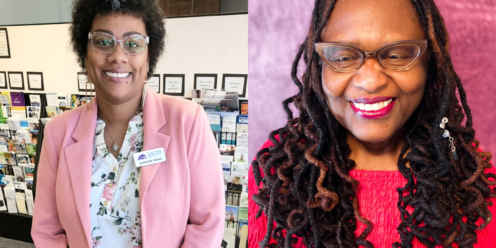 Featured image for ASA RISE Mentorship and What it Means to Me