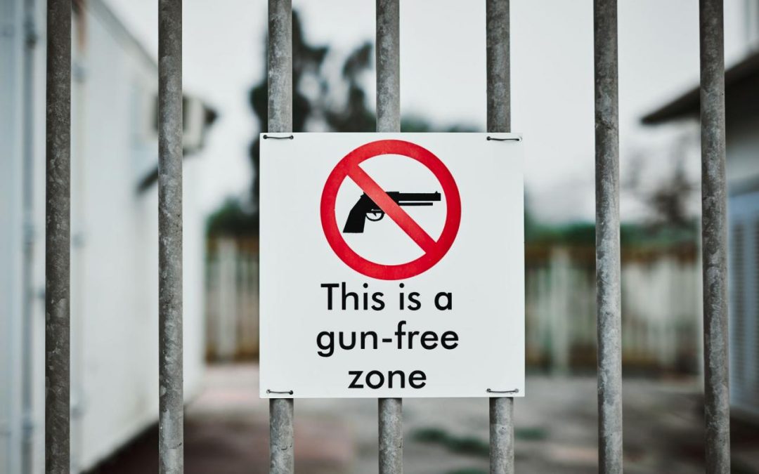 Preventing Gun Violence at Home