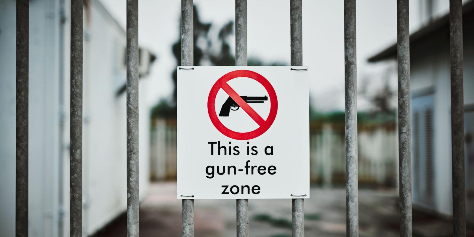 Featured image for Preventing Gun Violence at Home Featured image for Preventing Gun Violence at Home