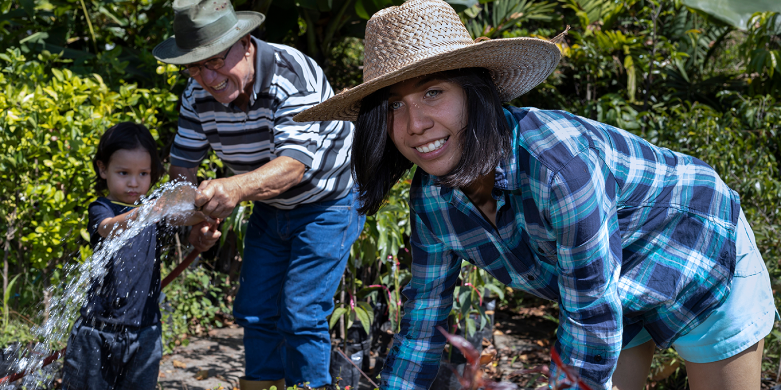 Featured image for The Give and Get of Climate Change Work Featured image for The Give and Get of Climate Change Work