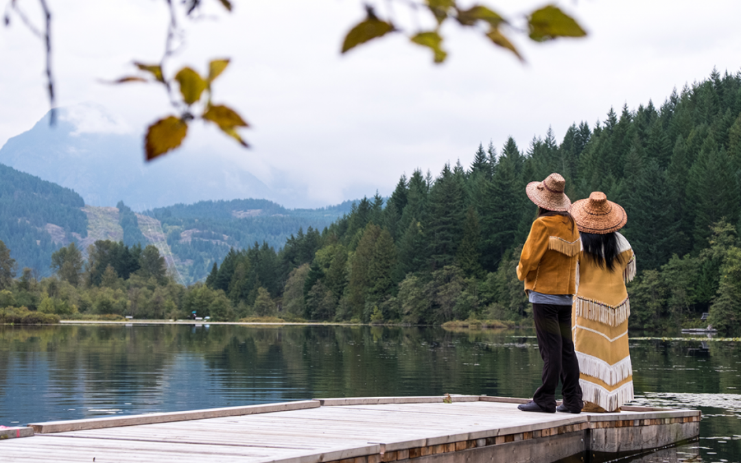 Climate and Cultural Vulnerabilities of Indigenous Elders