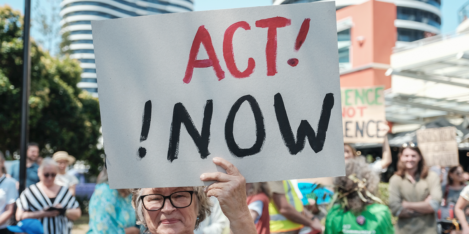 Featured image for The Climate Crisis: What’s Aging Got to Do With It Featured image for The Climate Crisis: What's Aging Got to Do With It