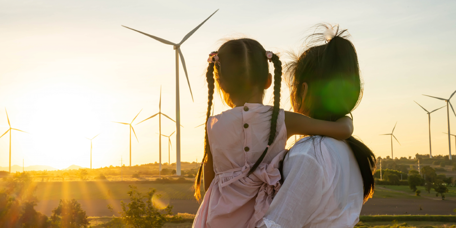 Featured image for Combating Climate Change in an Era of Longevity Featured image for Combating Climate Change in an Era of Longevity