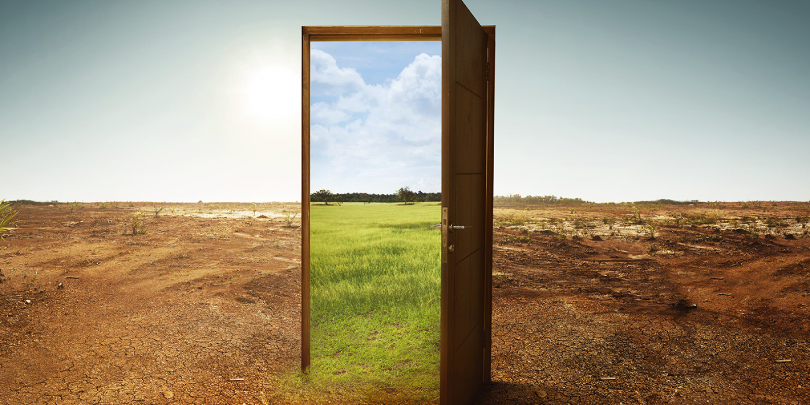 Featured image for Reframing Aging and Climate Change