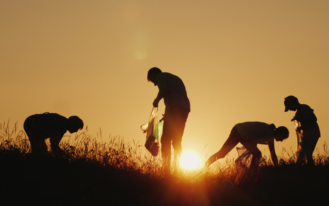 Lessons from COVID-19: Improving Social Health to Build Community Resilience