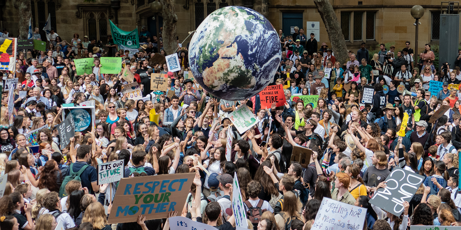 Featured image for Promoting Climate Change Activism in Older People Featured image for Promoting Climate Change Activism in Older People