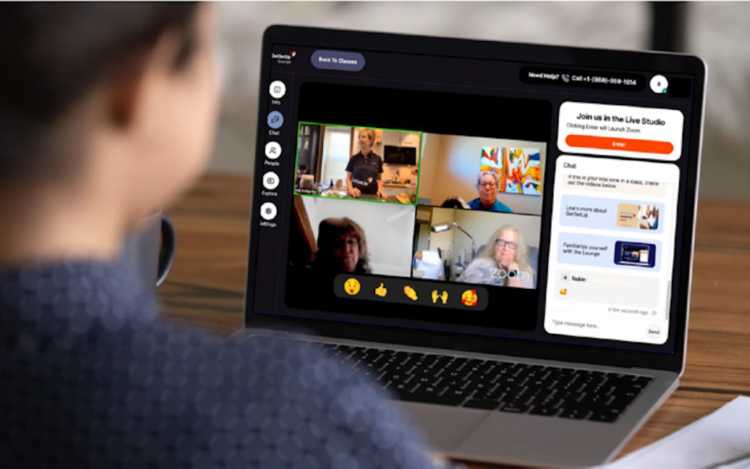 Workforce Aging: The Key to an Innovative Future