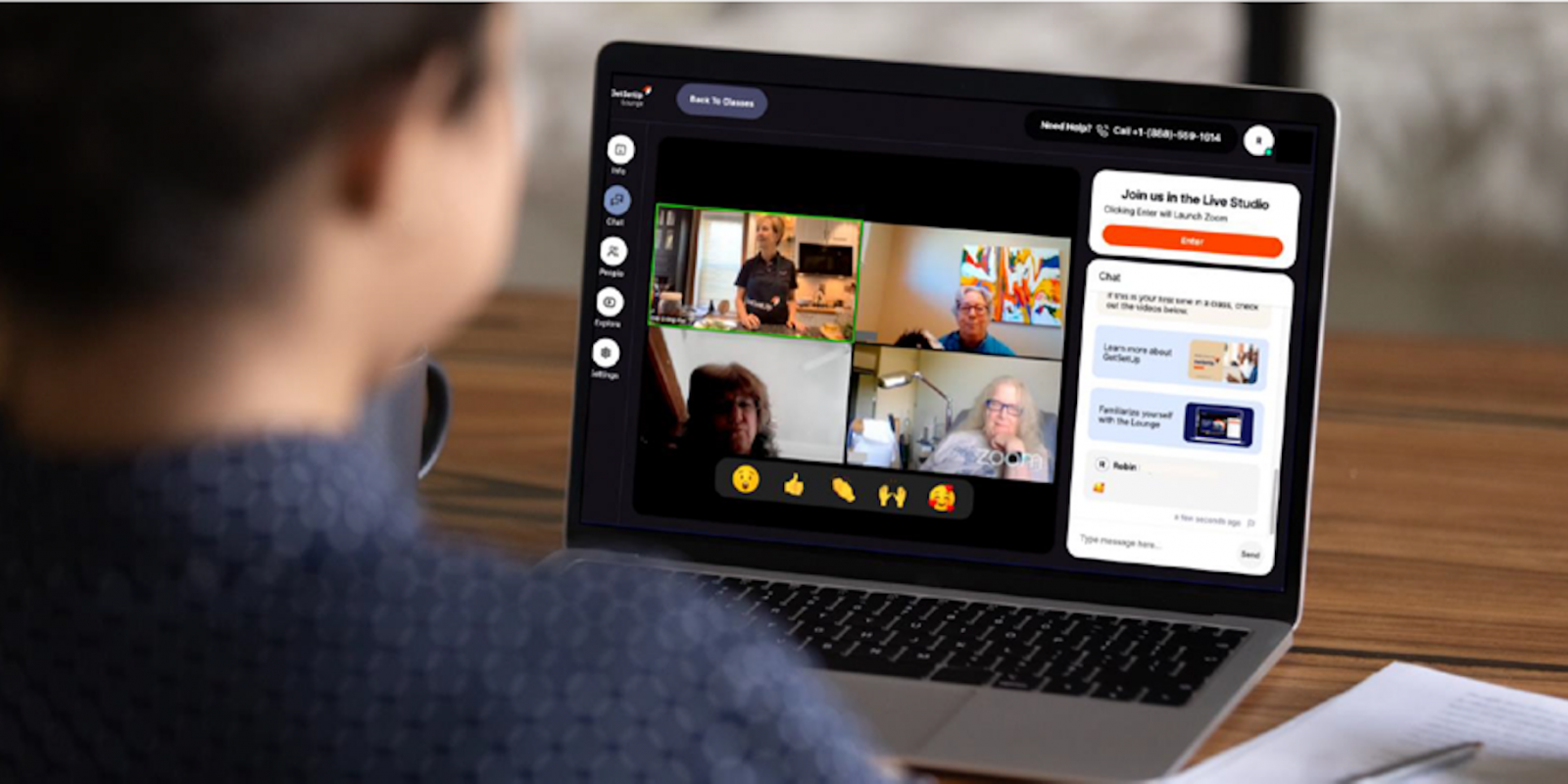 Featured image for Workforce Aging: The Key to an Innovative Future