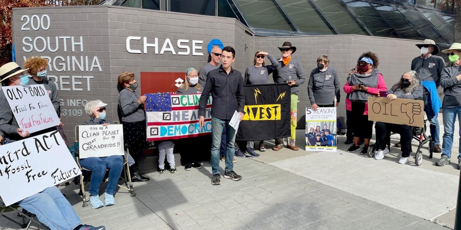 Featured image for What’s Your Third Act? Featured image for What’s Your Third Act?