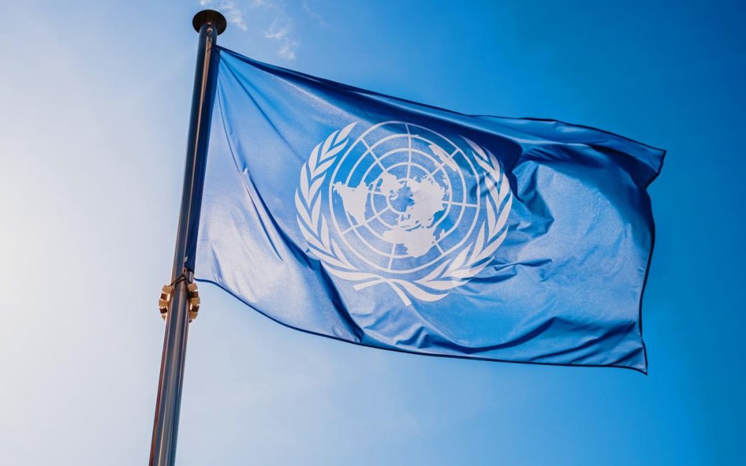 Letter to the U.S. Ambassador to the U.N. Regarding a Convention on the Rights of Older Persons