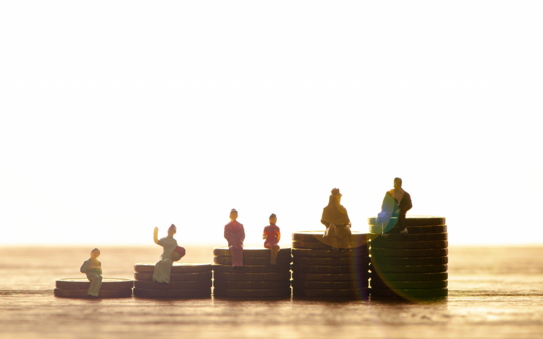 A Collaborative Approach to Advancing Equitable Aging