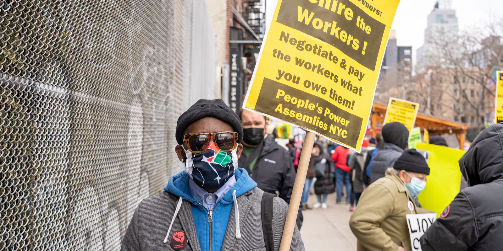 Featured image for How Unions Pave the Path to Elder Security Featured image for How Unions Pave the Path to Elder Security