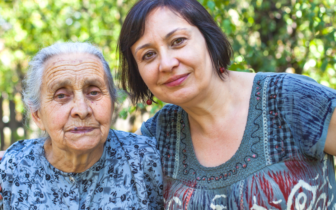 The Economic Costs of Caregiving