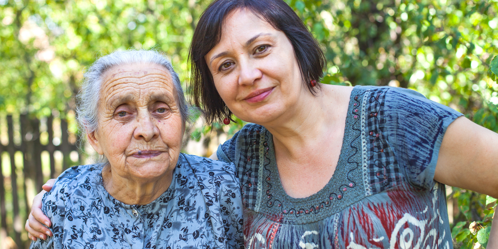 Featured image for The Economic Costs of Caregiving Featured image for The Economic Costs of Caregiving