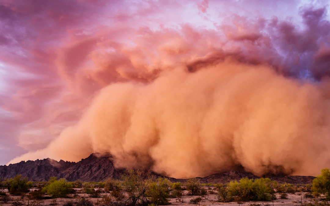 Factoring the Costs of Climate Change Resilience Into Retirement Planning