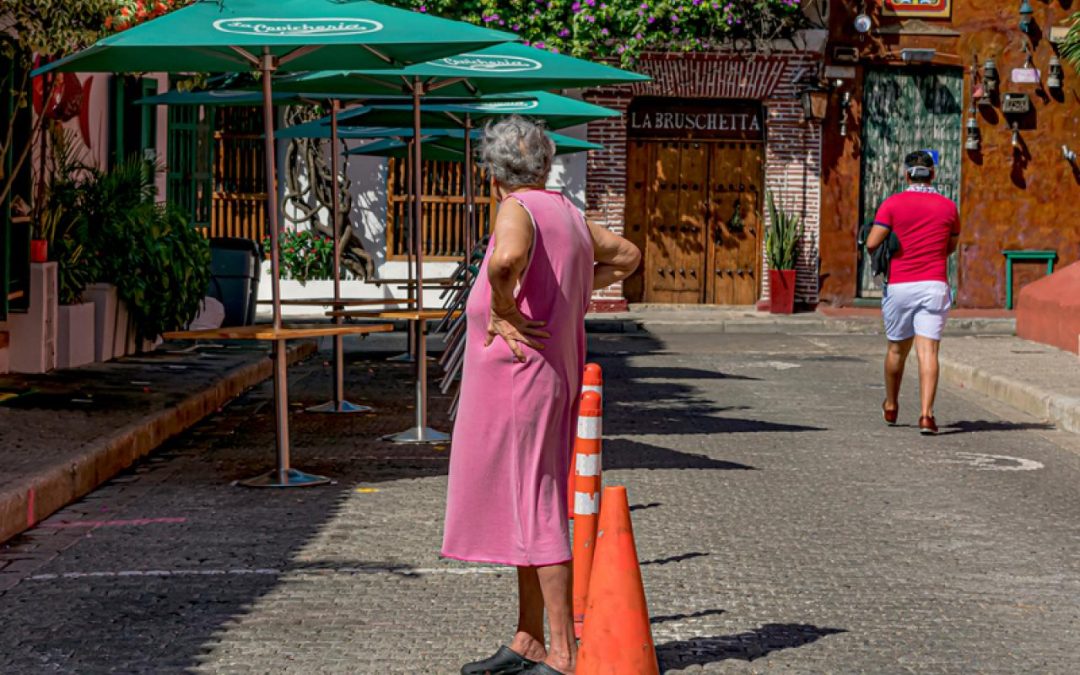 Timely, Critical Climate Resource from the HHS